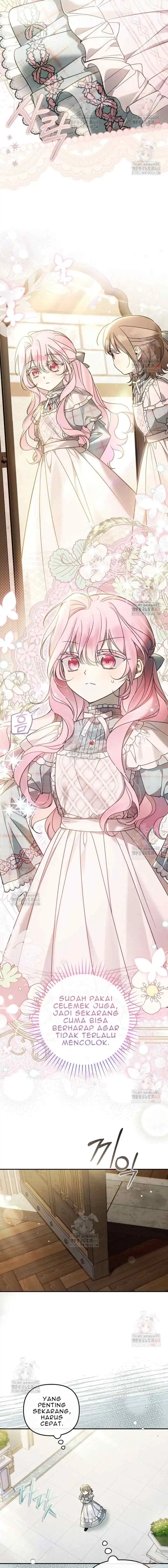 Everyone Was Obsessed With Me After I Became the Youngest Princess Favorite Chapter 29 - Page 16