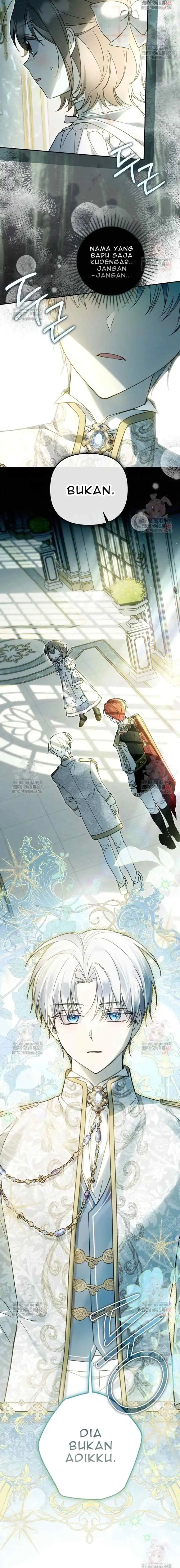 Everyone Was Obsessed With Me After I Became the Youngest Princess Favorite Chapter 29 - Page 18