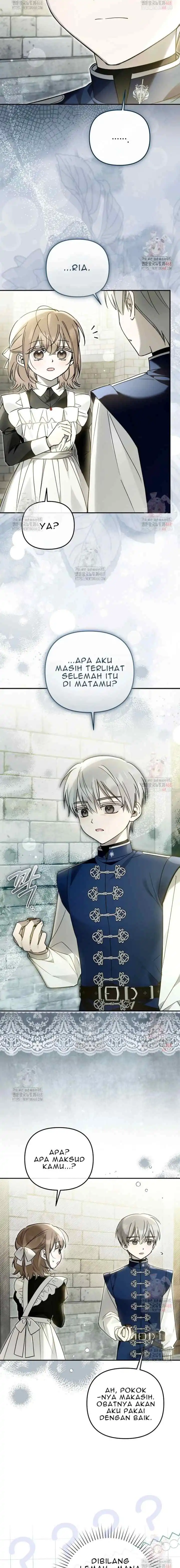 Everyone Was Obsessed With Me After I Became the Youngest Princess Favorite Chapter 29 - Page 5
