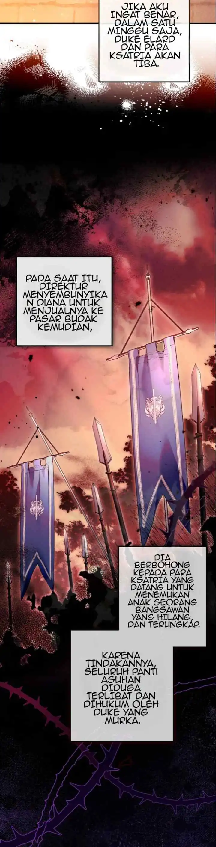 Everyone Was Obsessed With Me After I Became the Youngest Princess Favorite Chapter 3 - Page 10