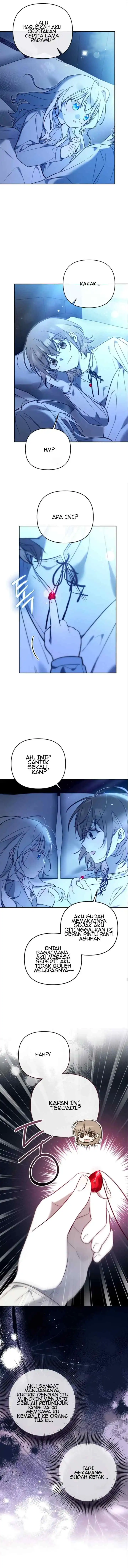 Everyone Was Obsessed With Me After I Became the Youngest Princess Favorite Chapter 3 - Page 12