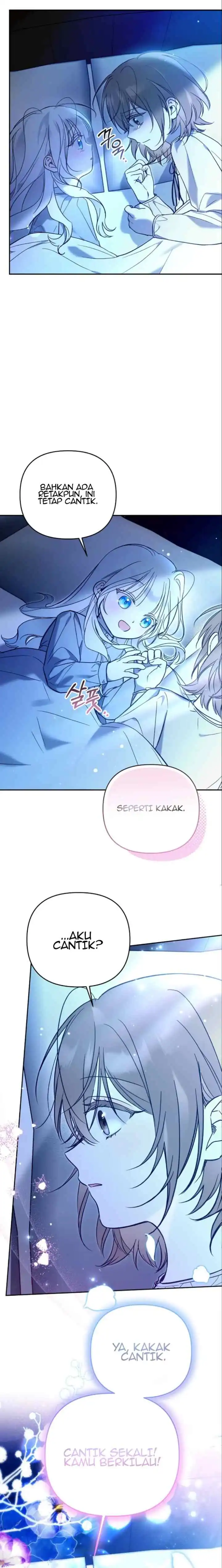 Everyone Was Obsessed With Me After I Became the Youngest Princess Favorite Chapter 3 - Page 13