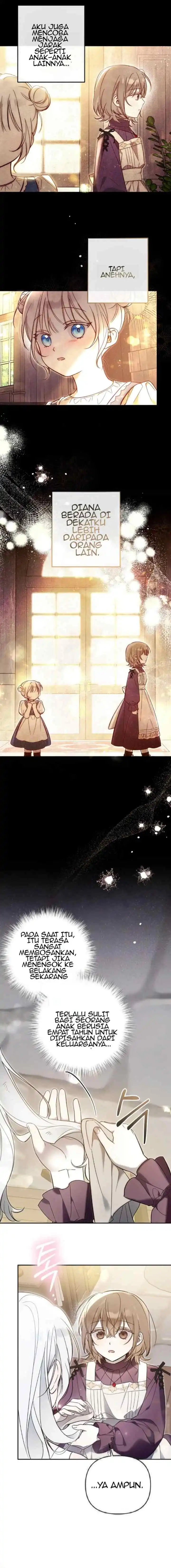 Everyone Was Obsessed With Me After I Became the Youngest Princess Favorite Chapter 3 - Page 2
