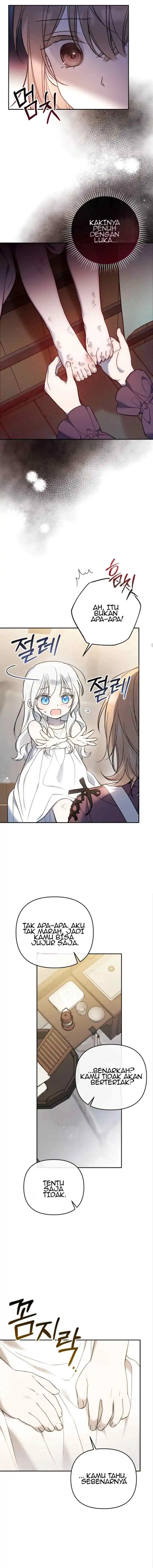 Everyone Was Obsessed With Me After I Became the Youngest Princess Favorite Chapter 3 - Page 4