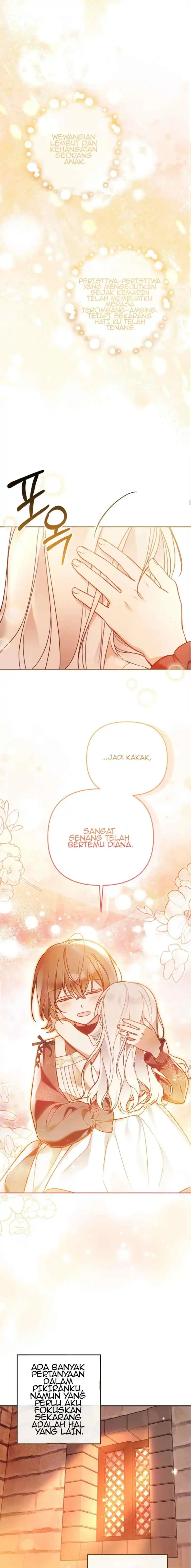 Everyone Was Obsessed With Me After I Became the Youngest Princess Favorite Chapter 3 - Page 9