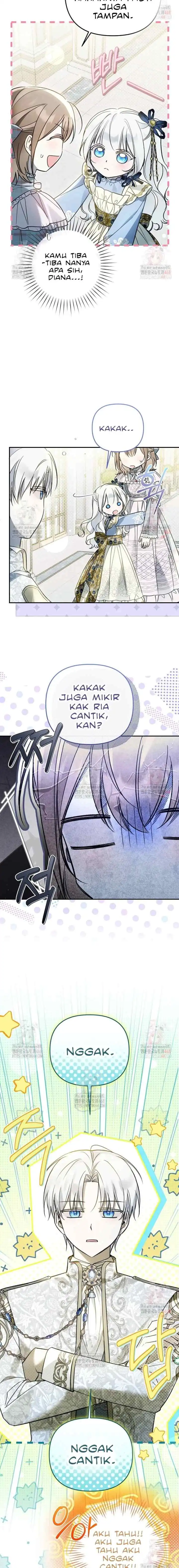 Everyone Was Obsessed With Me After I Became the Youngest Princess Favorite Chapter 30 - Page 12
