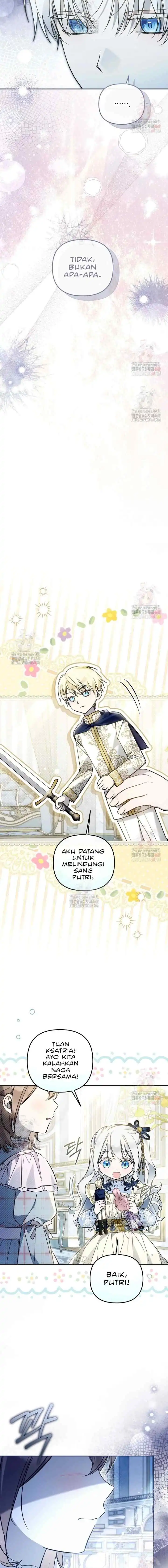 Everyone Was Obsessed With Me After I Became the Youngest Princess Favorite Chapter 30 - Page 15