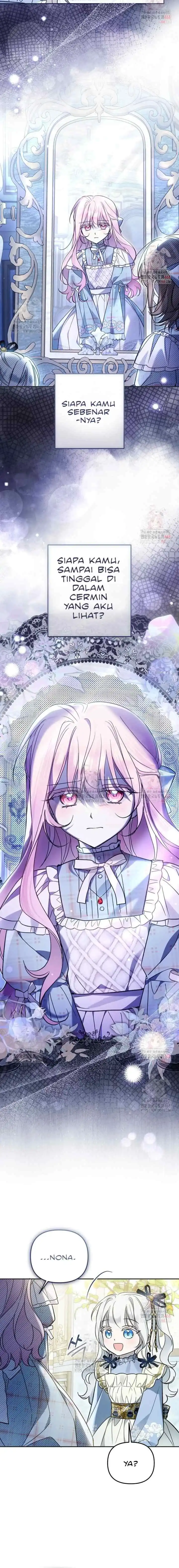Everyone Was Obsessed With Me After I Became the Youngest Princess Favorite Chapter 30 - Page 16