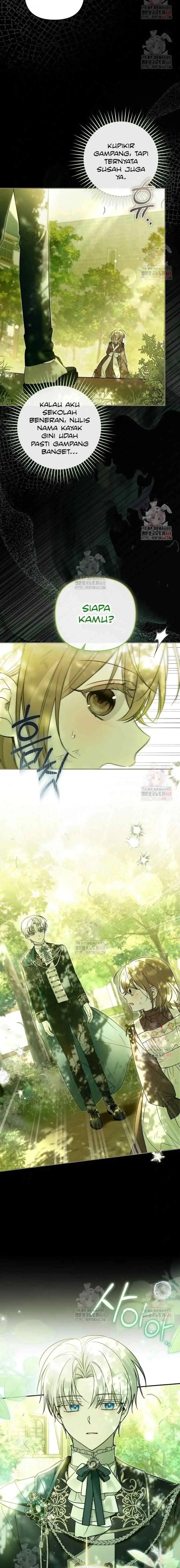 Everyone Was Obsessed With Me After I Became the Youngest Princess Favorite Chapter 30 - Page 4