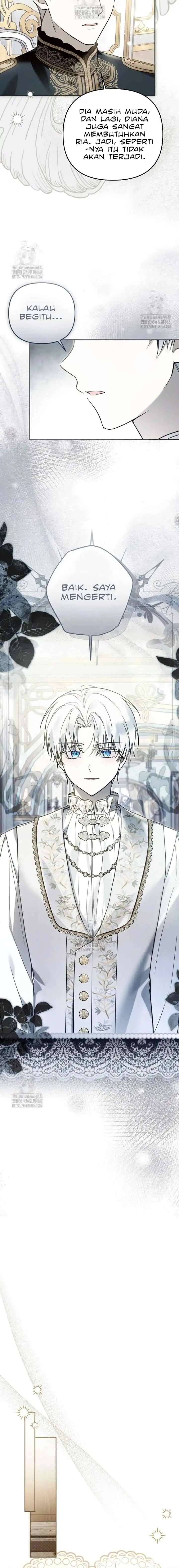 Everyone Was Obsessed With Me After I Became the Youngest Princess Favorite Chapter 31 - Page 16