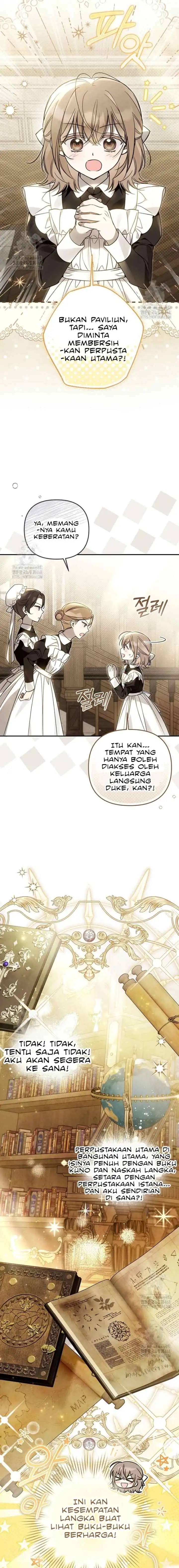 Everyone Was Obsessed With Me After I Became the Youngest Princess Favorite Chapter 31 - Page 17