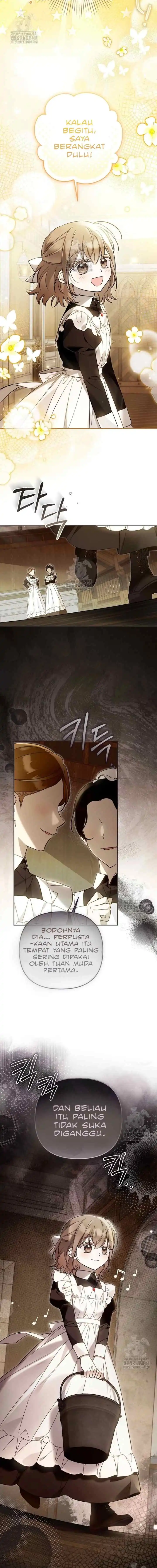Everyone Was Obsessed With Me After I Became the Youngest Princess Favorite Chapter 31 - Page 18