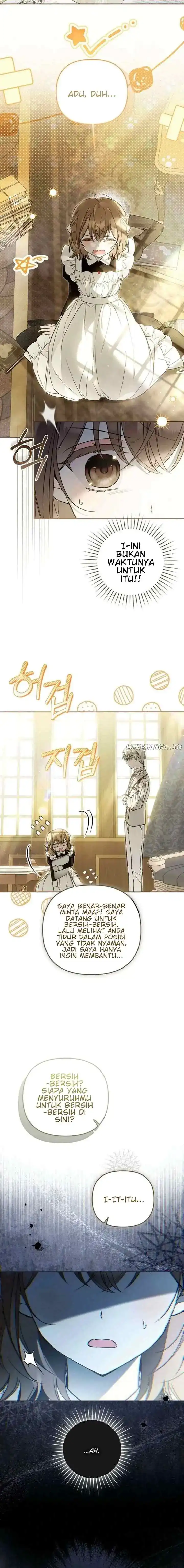 Everyone Was Obsessed With Me After I Became the Youngest Princess Favorite Chapter 32 - Page 10