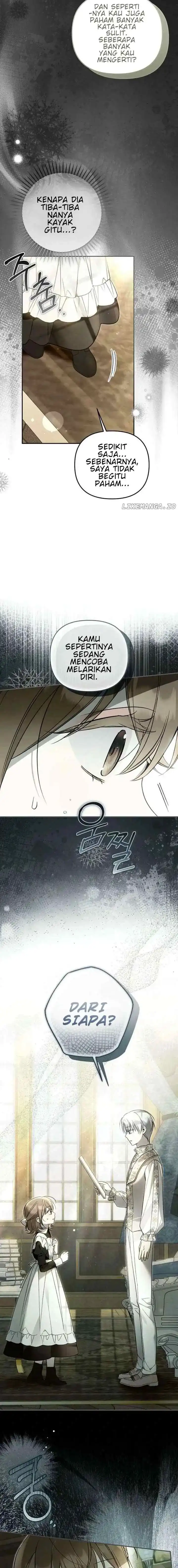 Everyone Was Obsessed With Me After I Became the Youngest Princess Favorite Chapter 32 - Page 12