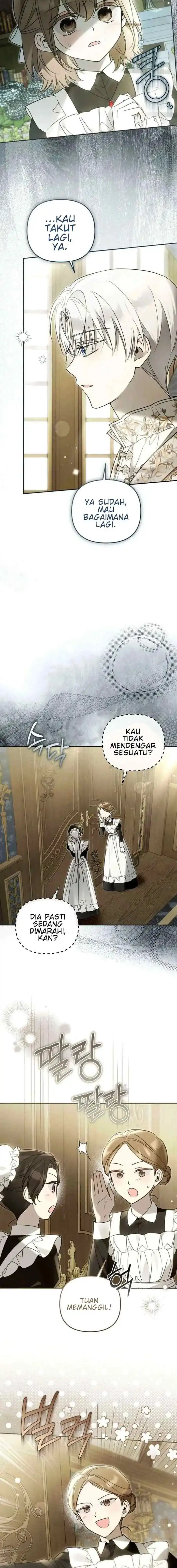 Everyone Was Obsessed With Me After I Became the Youngest Princess Favorite Chapter 32 - Page 13