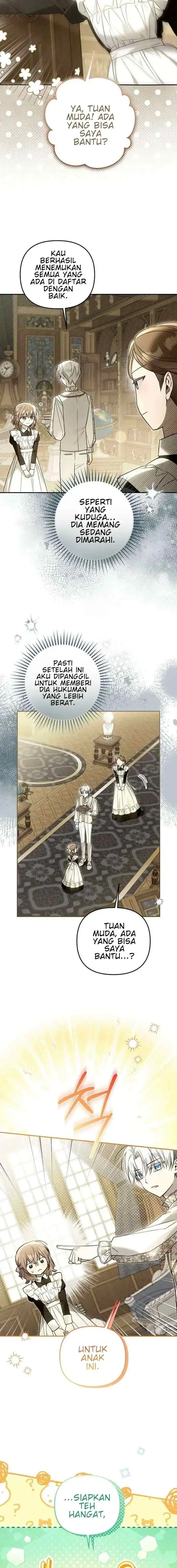 Everyone Was Obsessed With Me After I Became the Youngest Princess Favorite Chapter 32 - Page 14