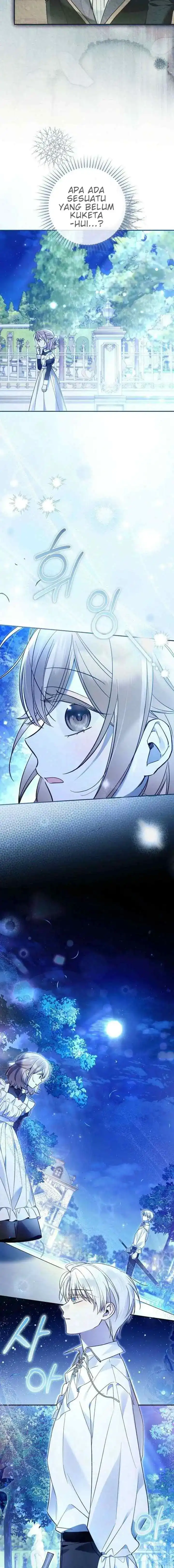 Everyone Was Obsessed With Me After I Became the Youngest Princess Favorite Chapter 34 - Page 10