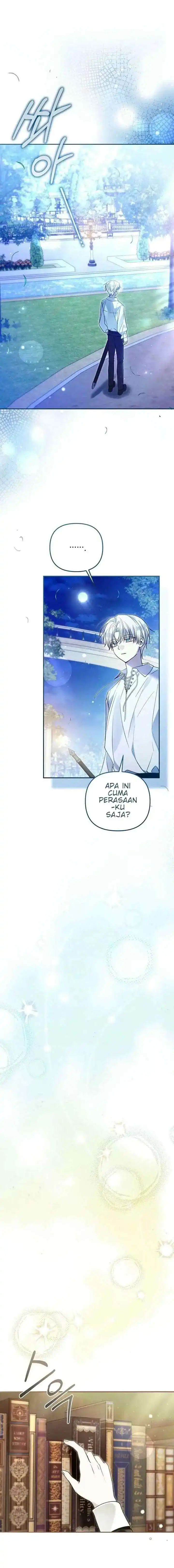 Everyone Was Obsessed With Me After I Became the Youngest Princess Favorite Chapter 34 - Page 12