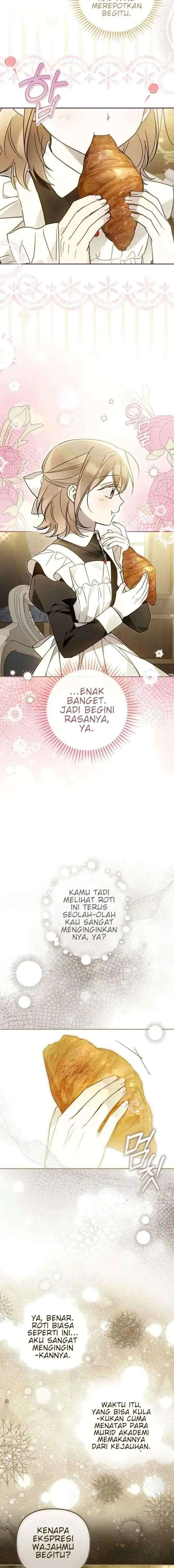 Everyone Was Obsessed With Me After I Became the Youngest Princess Favorite Chapter 34 - Page 17