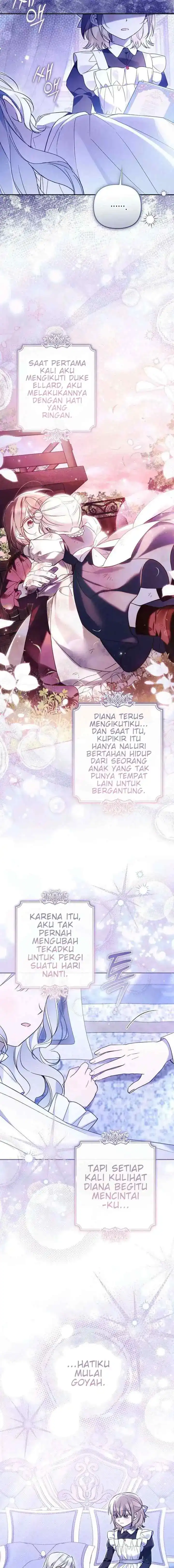 Everyone Was Obsessed With Me After I Became the Youngest Princess Favorite Chapter 34 - Page 2