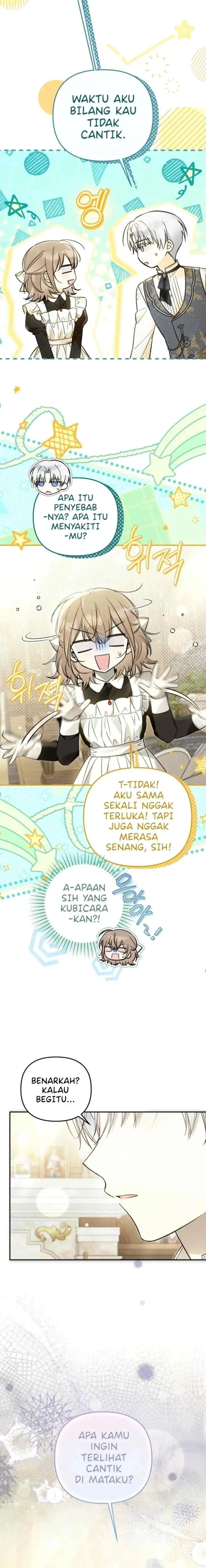Everyone Was Obsessed With Me After I Became the Youngest Princess Favorite Chapter 35 - Page 12