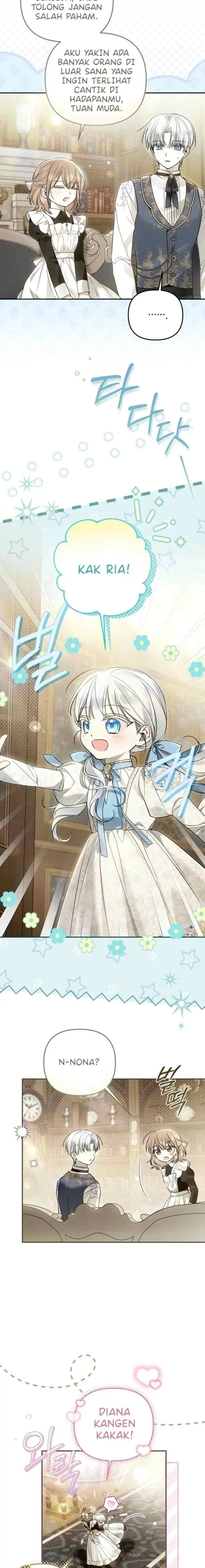 Everyone Was Obsessed With Me After I Became the Youngest Princess Favorite Chapter 35 - Page 14
