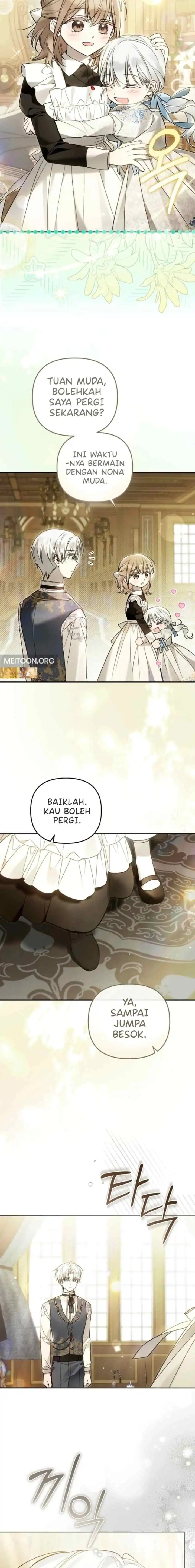 Everyone Was Obsessed With Me After I Became the Youngest Princess Favorite Chapter 35 - Page 16