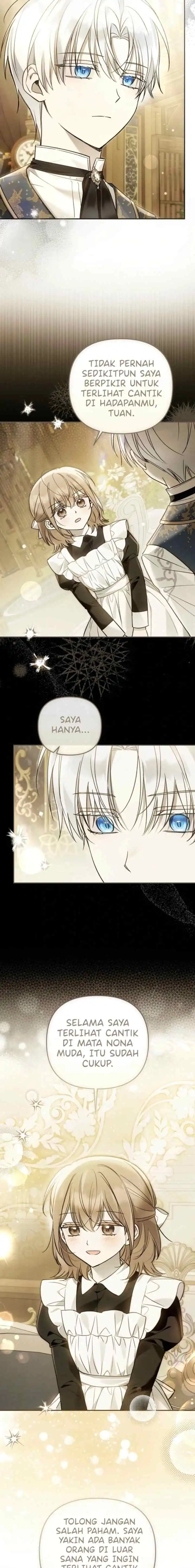 Everyone Was Obsessed With Me After I Became the Youngest Princess Favorite Chapter 35 - Page 17