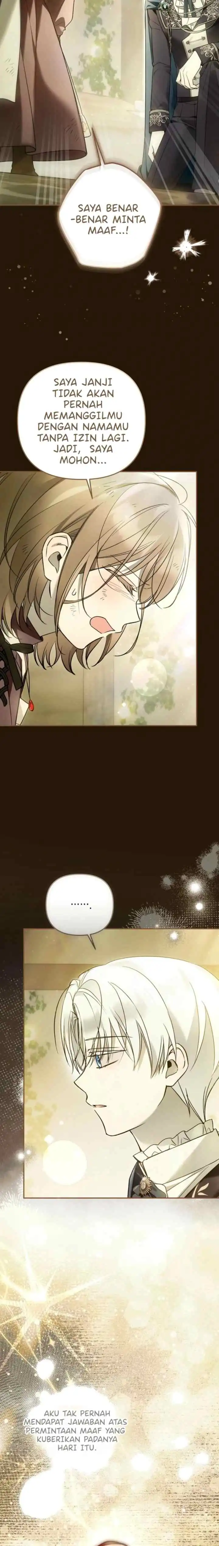 Everyone Was Obsessed With Me After I Became the Youngest Princess Favorite Chapter 35 - Page 4
