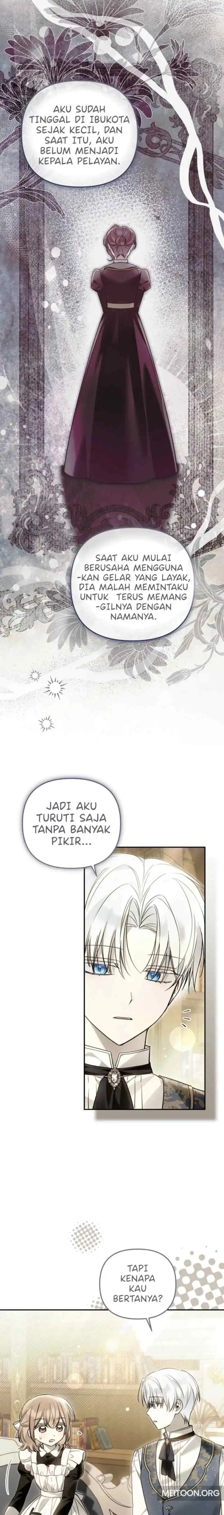 Everyone Was Obsessed With Me After I Became the Youngest Princess Favorite Chapter 35 - Page 8