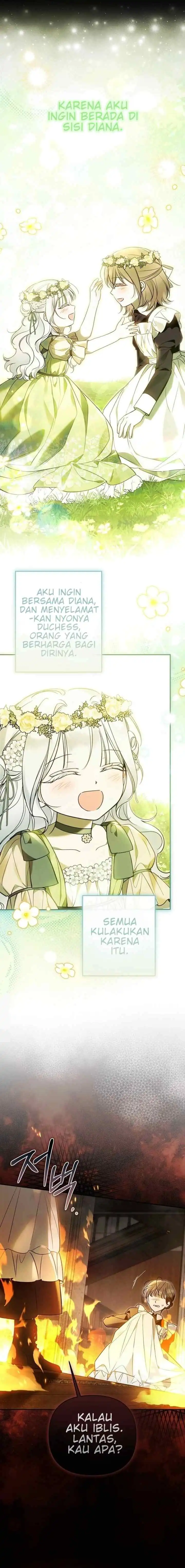 Everyone Was Obsessed With Me After I Became the Youngest Princess Favorite Chapter 36 - Page 14