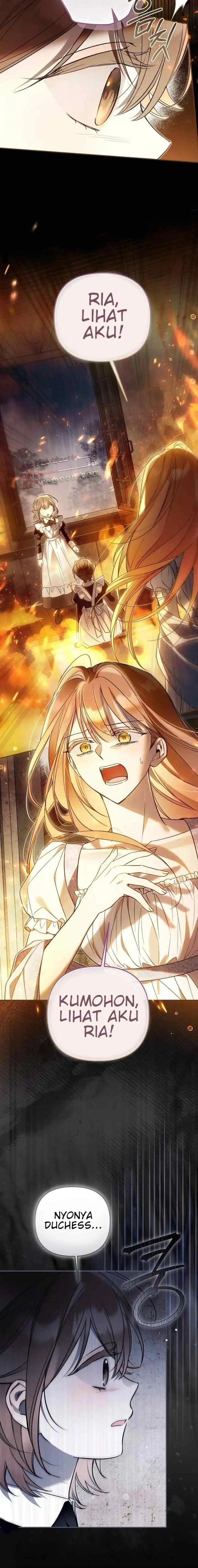 Everyone Was Obsessed With Me After I Became the Youngest Princess Favorite Chapter 36 - Page 16