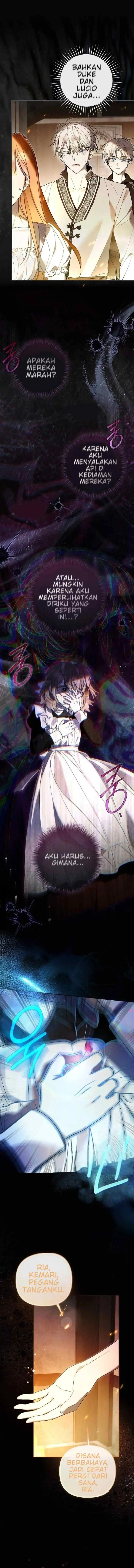 Everyone Was Obsessed With Me After I Became the Youngest Princess Favorite Chapter 36 - Page 17