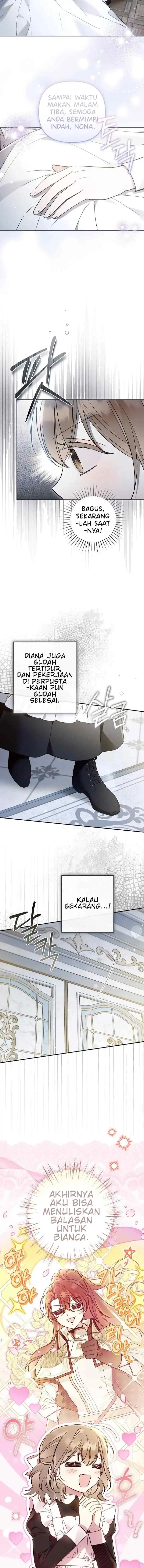 Everyone Was Obsessed With Me After I Became the Youngest Princess Favorite Chapter 36 - Page 2
