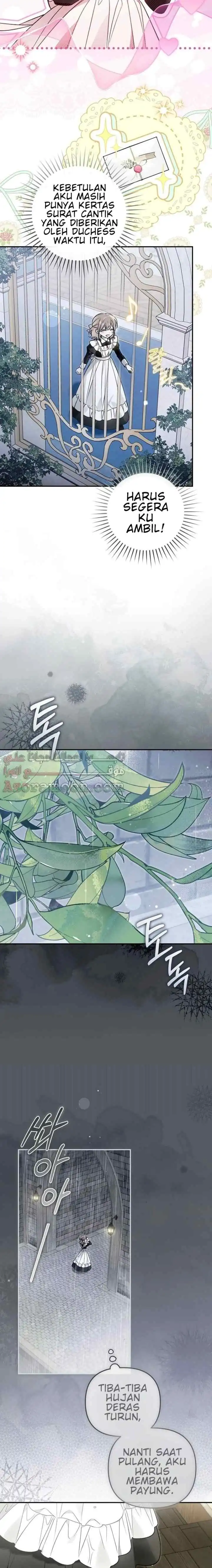 Everyone Was Obsessed With Me After I Became the Youngest Princess Favorite Chapter 36 - Page 3