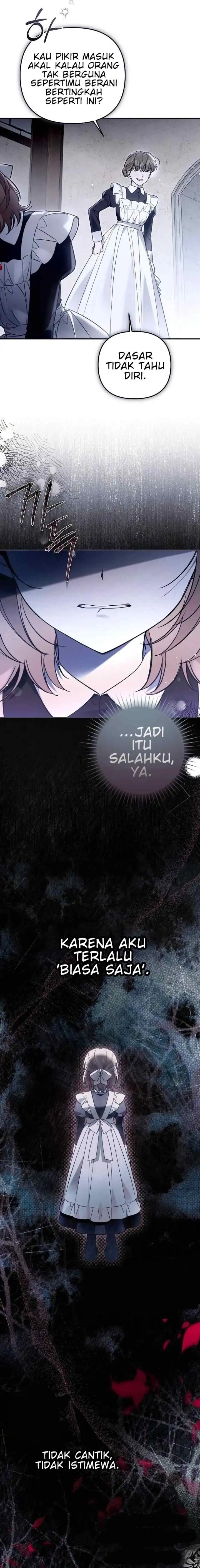 Everyone Was Obsessed With Me After I Became the Youngest Princess Favorite Chapter 36 - Page 9