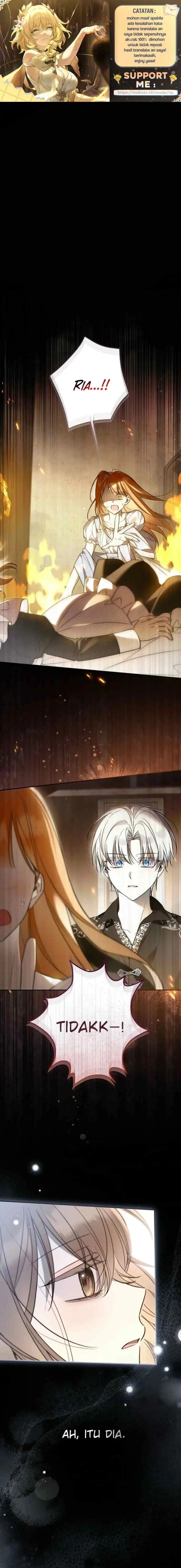 Everyone Was Obsessed With Me After I Became the Youngest Princess Favorite Chapter 37 - Page 1