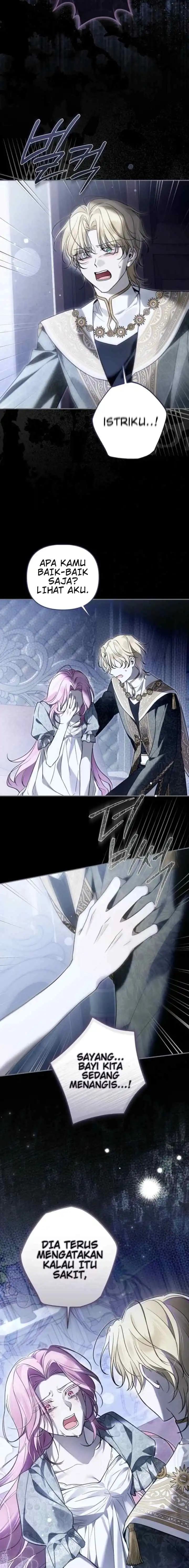 Everyone Was Obsessed With Me After I Became the Youngest Princess Favorite Chapter 37 - Page 10