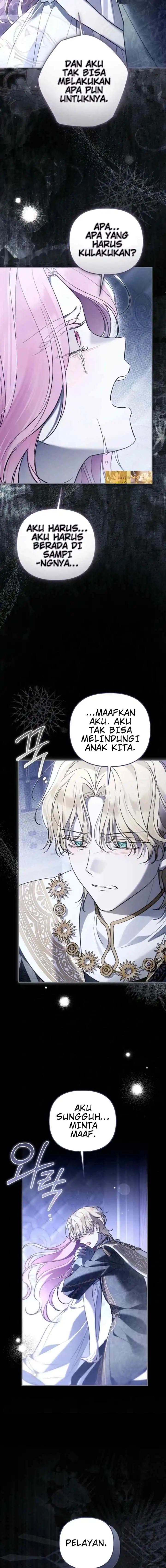 Everyone Was Obsessed With Me After I Became the Youngest Princess Favorite Chapter 37 - Page 11