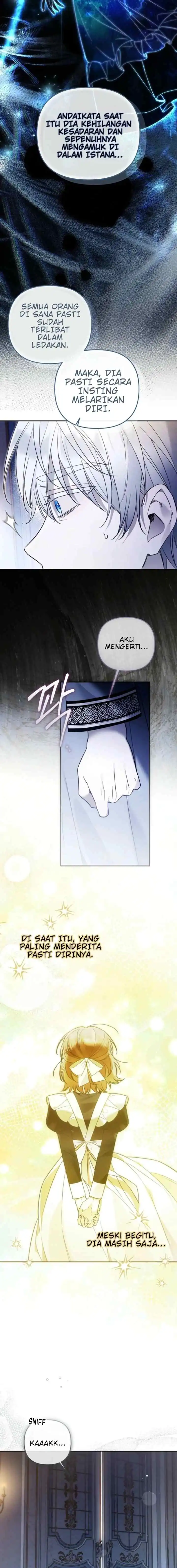 Everyone Was Obsessed With Me After I Became the Youngest Princess Favorite Chapter 37 - Page 14