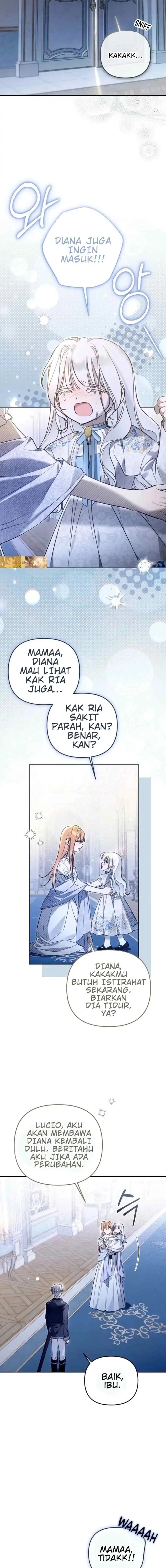 Everyone Was Obsessed With Me After I Became the Youngest Princess Favorite Chapter 37 - Page 15