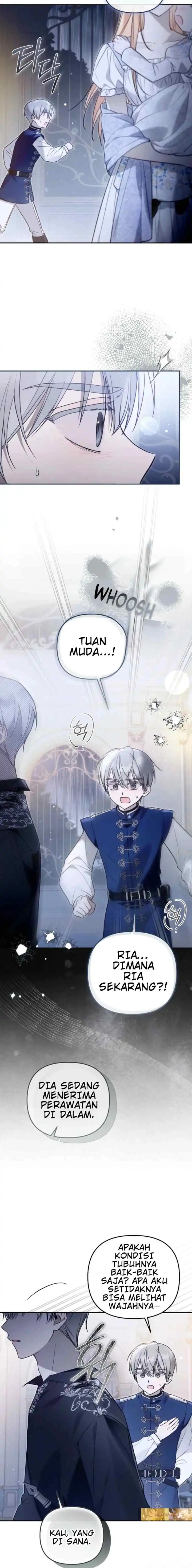 Everyone Was Obsessed With Me After I Became the Youngest Princess Favorite Chapter 37 - Page 16