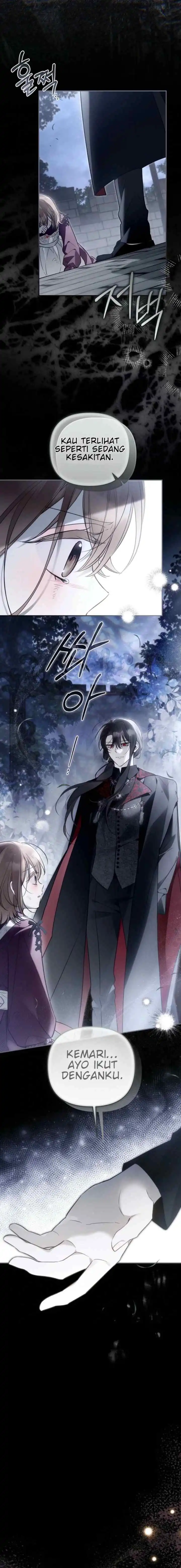 Everyone Was Obsessed With Me After I Became the Youngest Princess Favorite Chapter 37 - Page 6