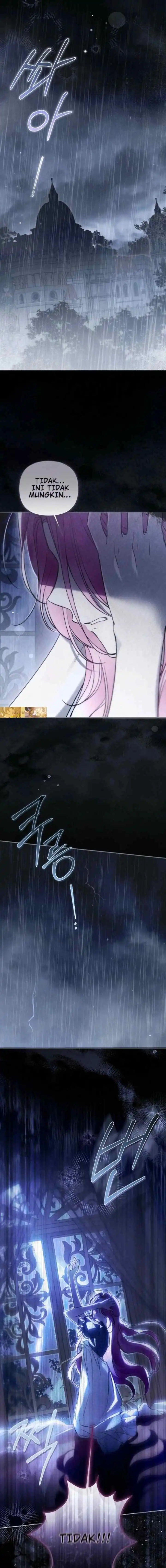 Everyone Was Obsessed With Me After I Became the Youngest Princess Favorite Chapter 37 - Page 9