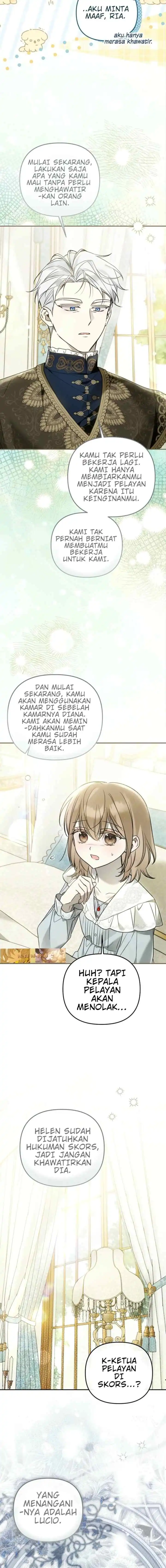 Everyone Was Obsessed With Me After I Became the Youngest Princess Favorite Chapter 38 - Page 11