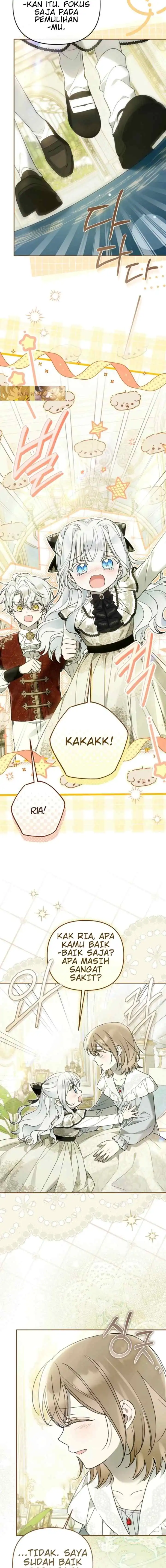 Everyone Was Obsessed With Me After I Became the Youngest Princess Favorite Chapter 38 - Page 13