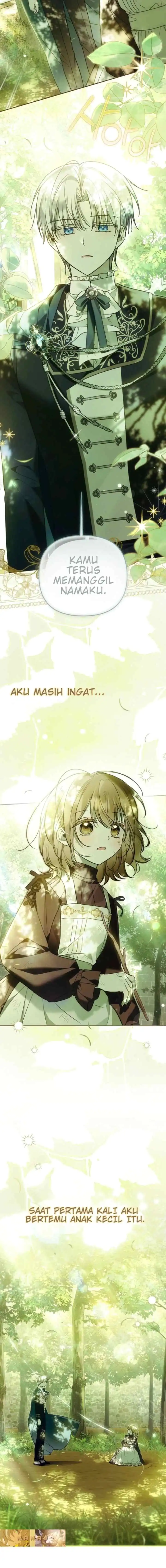 Everyone Was Obsessed With Me After I Became the Youngest Princess Favorite Chapter 38 - Page 17