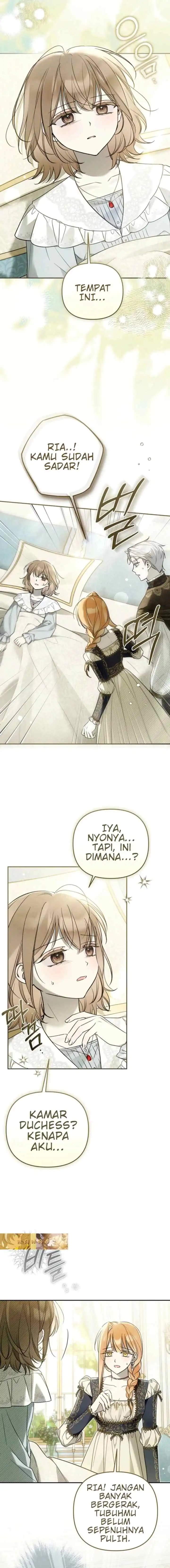 Everyone Was Obsessed With Me After I Became the Youngest Princess Favorite Chapter 38 - Page 2