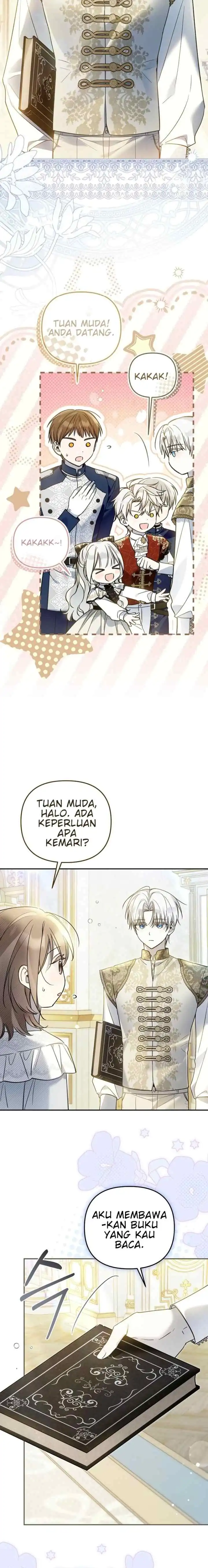 Everyone Was Obsessed With Me After I Became the Youngest Princess Favorite Chapter 39 - Page 14