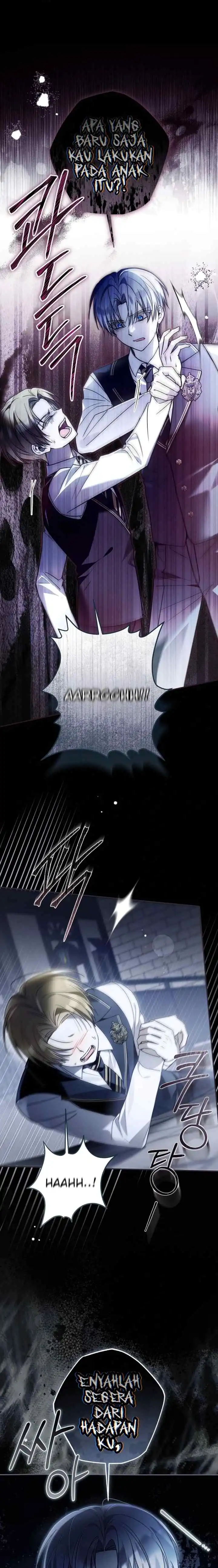 Everyone Was Obsessed With Me After I Became the Youngest Princess Favorite Chapter 39 - Page 4